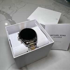 Michael Kors Access Smartwatch